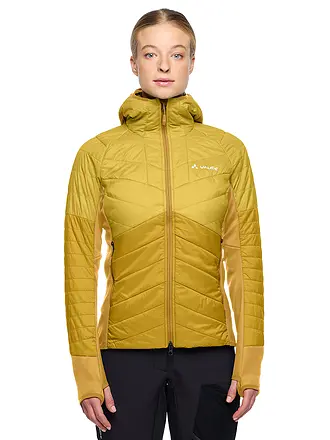 VAUDE | Damen Isojacke Sesvenna | 